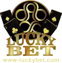 LUCKYBETLUCKYBET casino logo